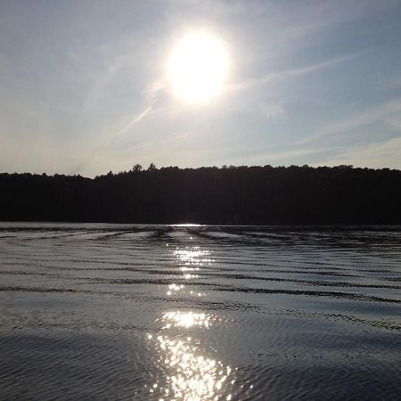 Little Hawk Resort & Marina Algonquin Highlands Extérieur photo